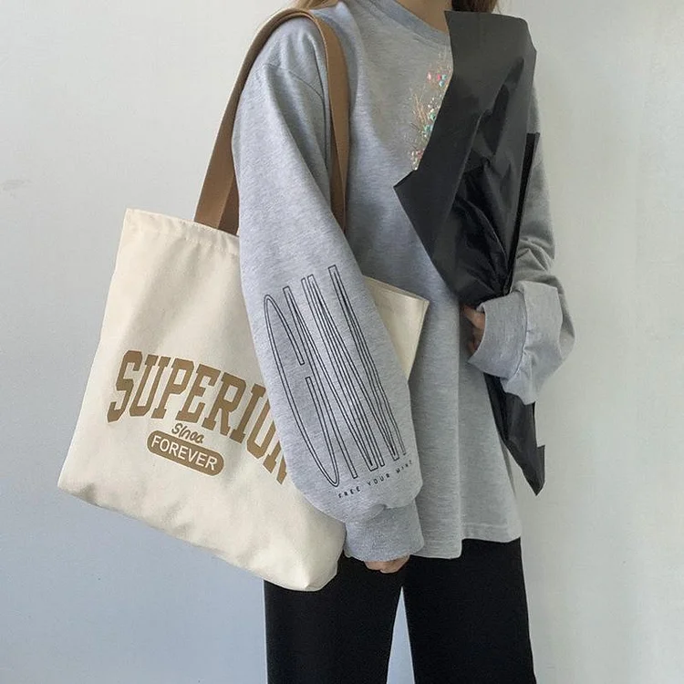 Superior Tote Bag