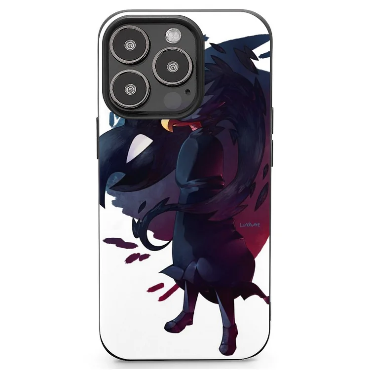 Anime My Hero Academia Phone Case(46) Mobile Phone Shell IPhone 13 and iPhone14 Pro Max and IPhone 15 Plus Case - Heather Prints Shirts