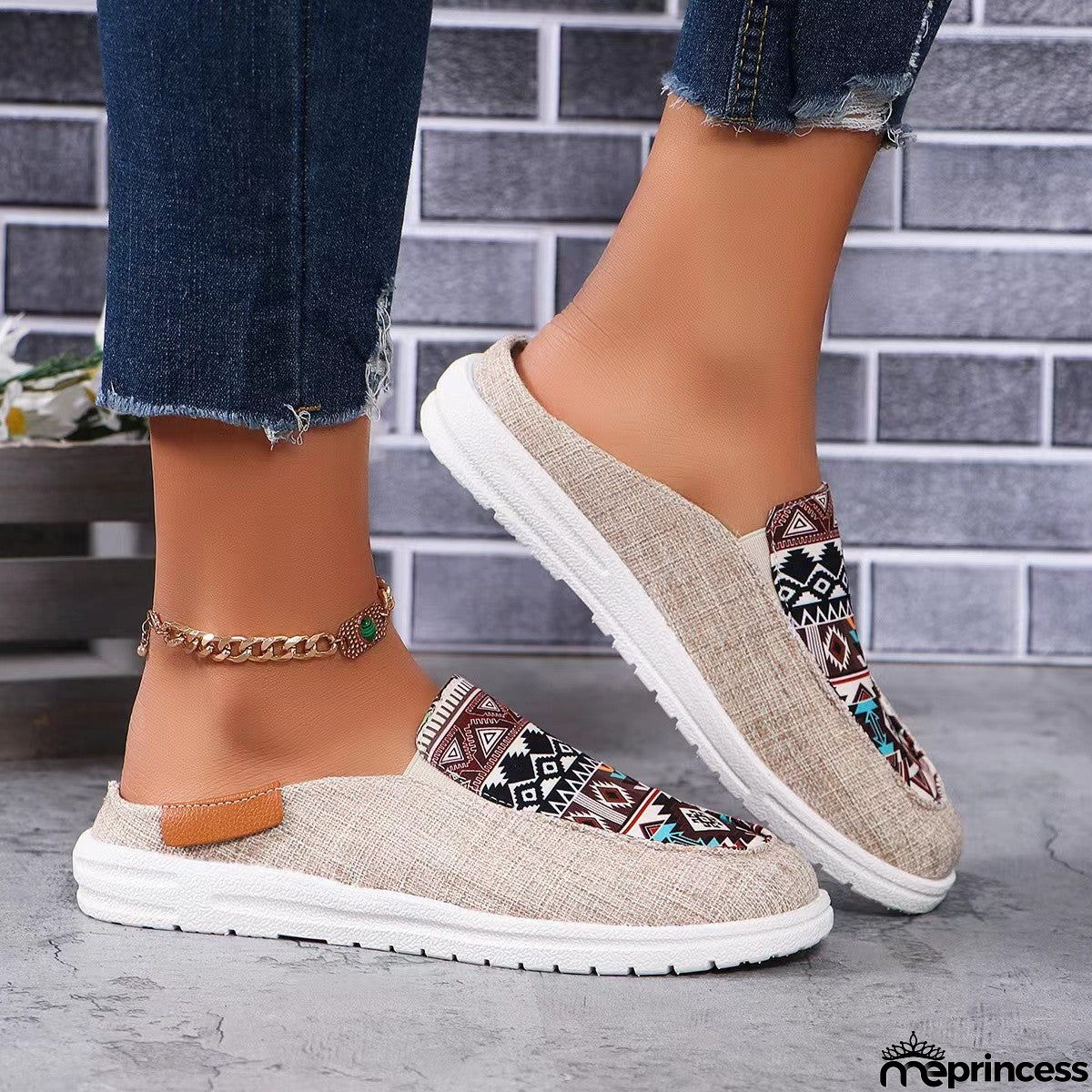 Trendy and supportive orthopedic general Shoes