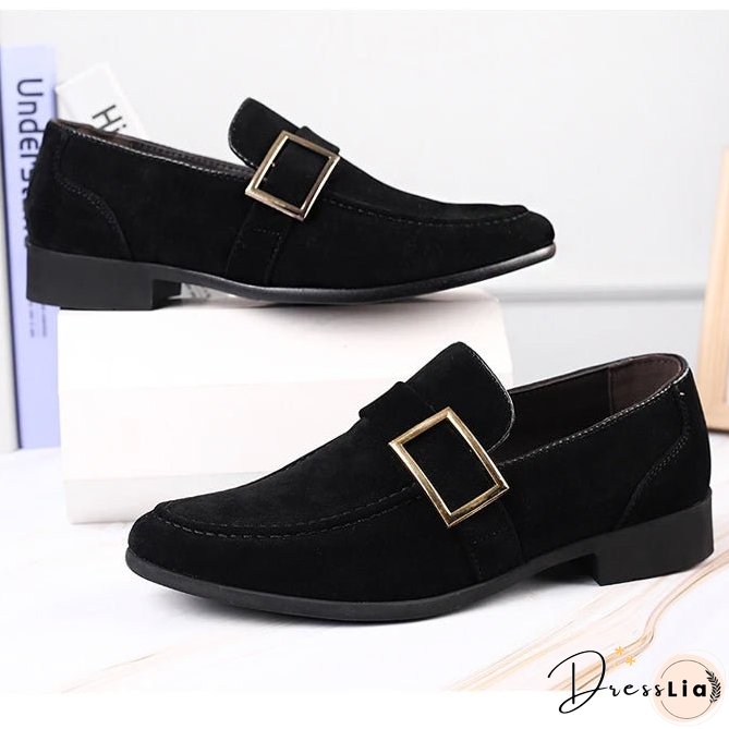 Louis Martin Business Horizon Loafers