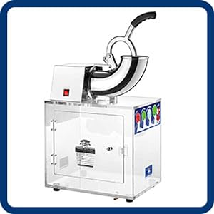 Image of kitchen appliances.