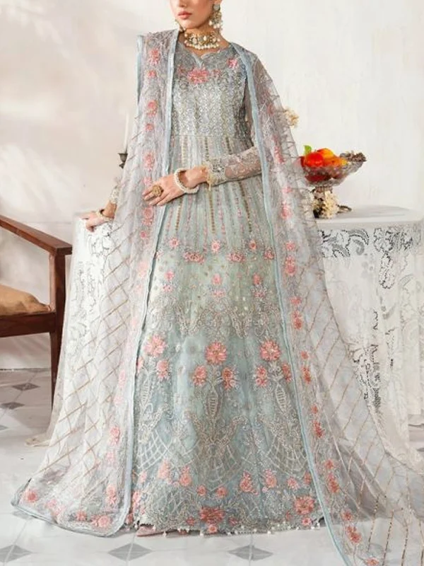 Embroidery Simple Temperament Women's Suit