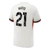 HATO #21 Chelsea Away Soccer Jersey 2025/26