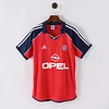 Bayern Munich 2000-2001 Retro  Home  Shirt