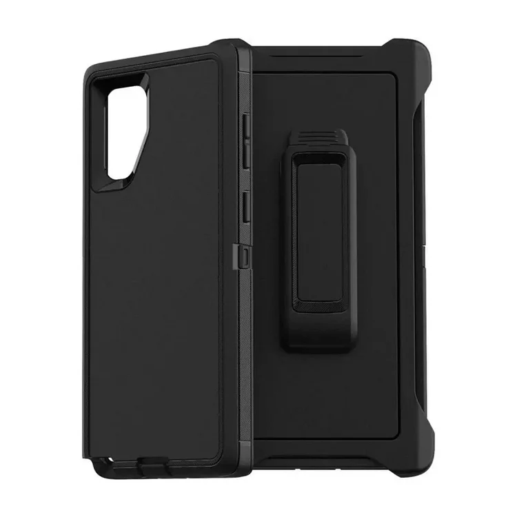 Defender Case for Samsung Galaxy S22 Series
