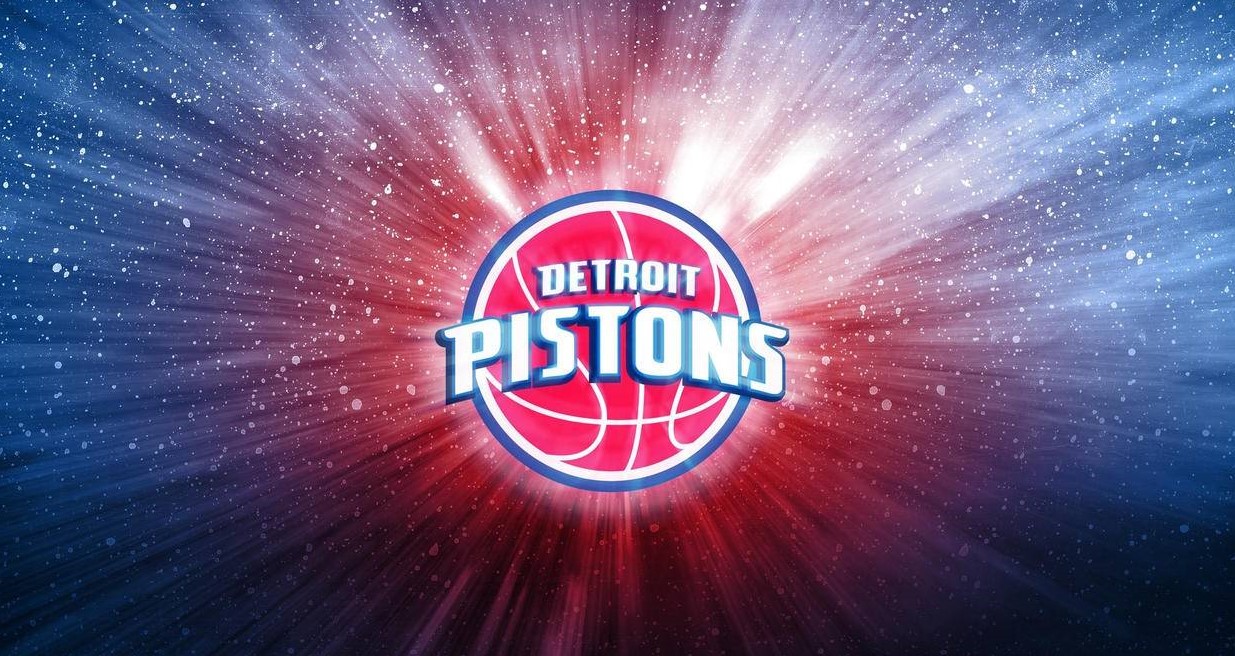 DETROIT PISTONS