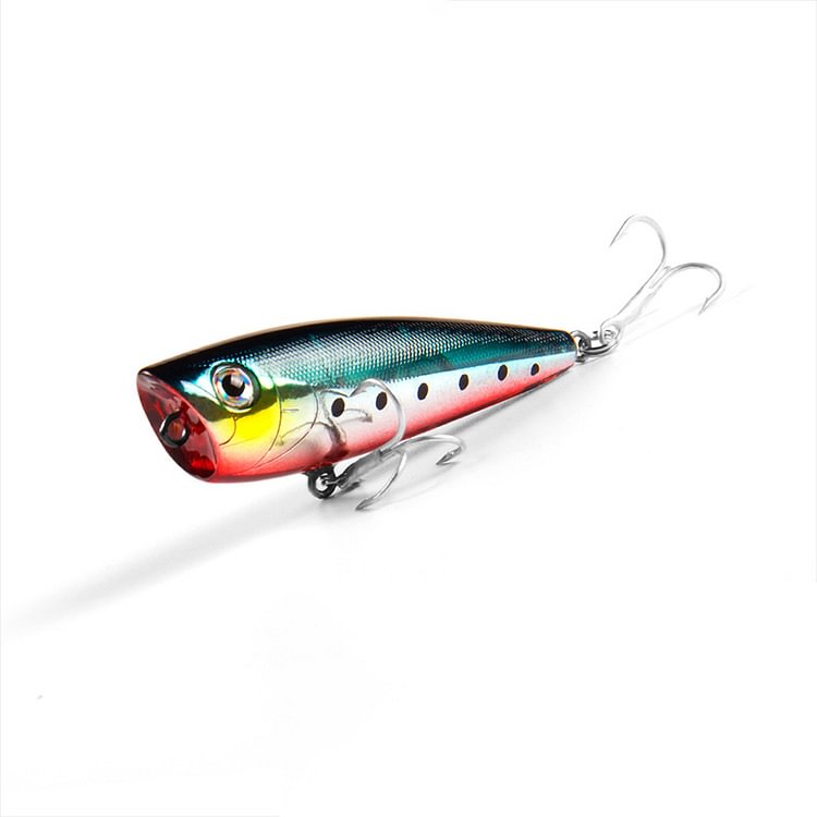 Bearking Fishing Baits For Bass 71mm 10g Fishing Tackle Fishing Lures Vibration Bait For Ice Fishing Artificial Accessories