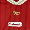 26/27 Mens Am&eacute;rica De Cali Home Jersey