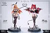 1/4 Scale Bunny & Succubus Marin Kitagawa - My Dress-Up Darling Resin Statue - Rabbit Ear Studio