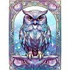 Diamond Painting -DIY Round Drill Mystery Cards