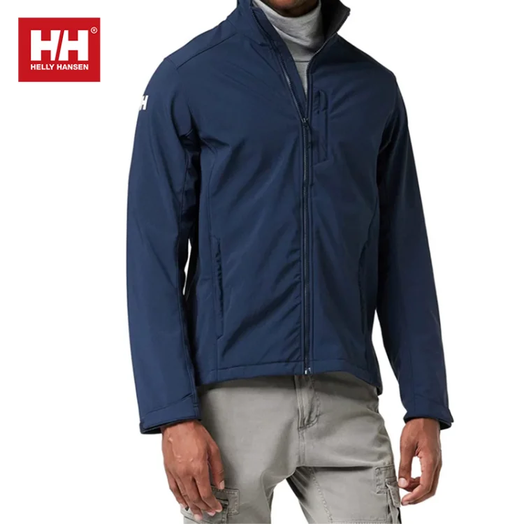 Męska kurtka rekreacyjna Helly-Hansen
