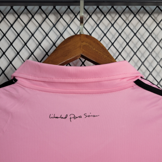 22/23 Miami Home Football Shirt 1:1 Thai Quality