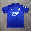 2024-2025 TSG 1899 Hoffenheim HomeFootball Shirt 1:1 Thai Quality