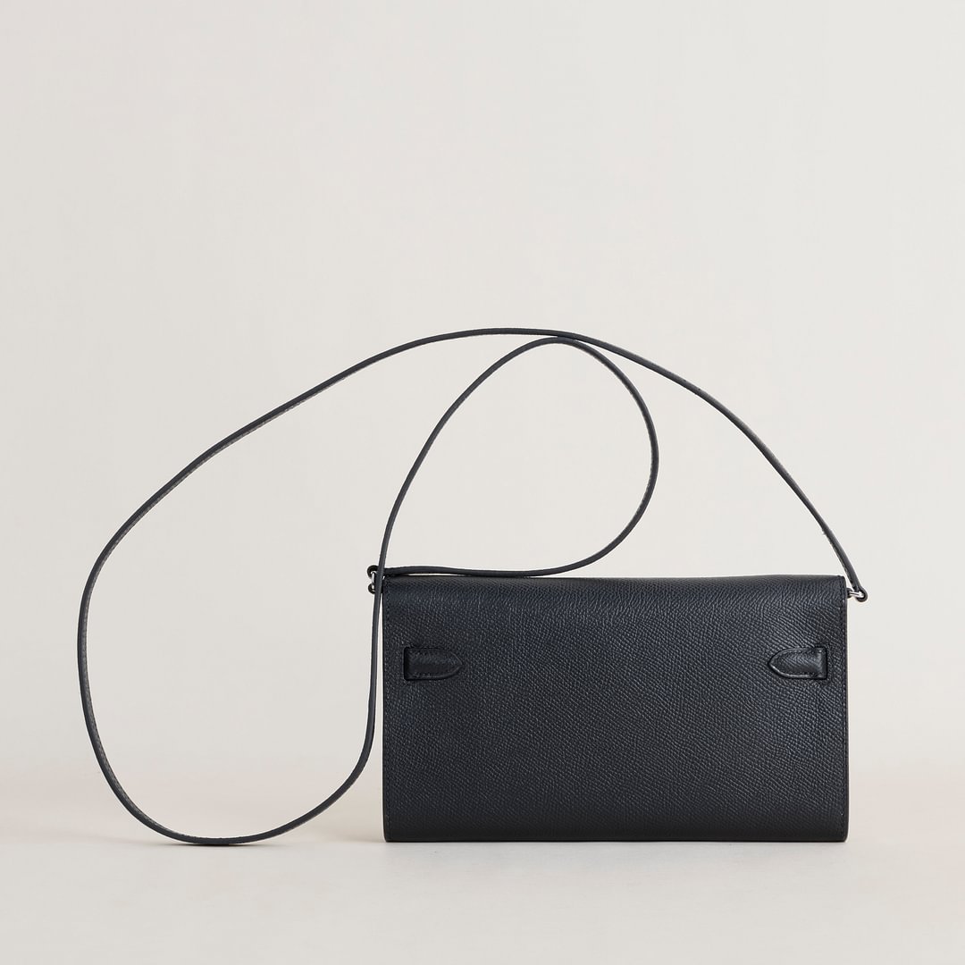 Kelly to go Epsom 89 Noir PHW