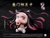 Pacifier Series Main Characters - Demon Slayer: Kimetsu no Yaiba Resin Statue - Iron Crane Studios [In Stock]