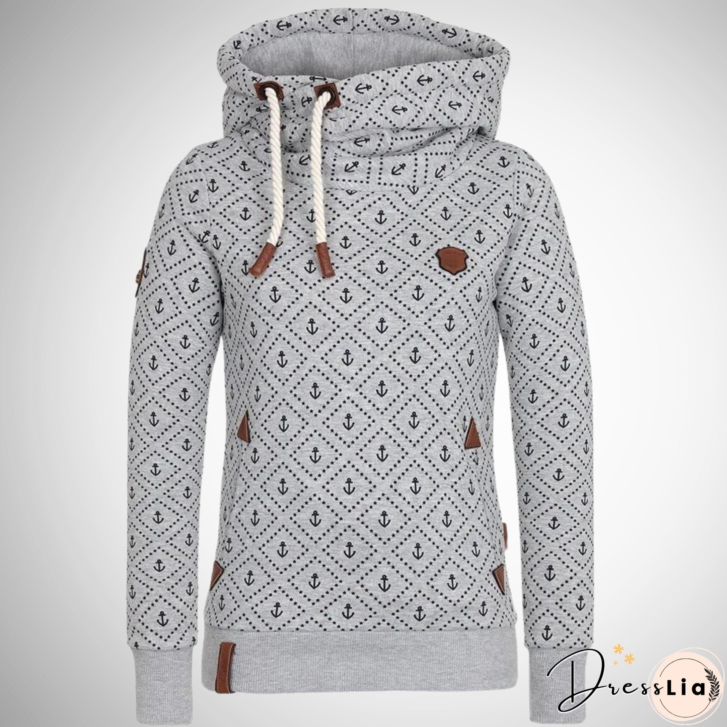 Classic and Elegant winter garment