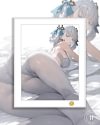 Jinhsi Decorative Painting - Wuthering Waves - H-TWO Studio