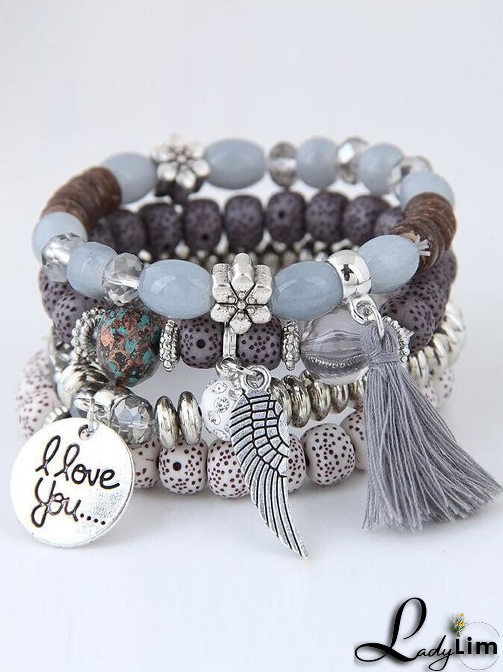 Fashion Bohemian Bracelet Accessories