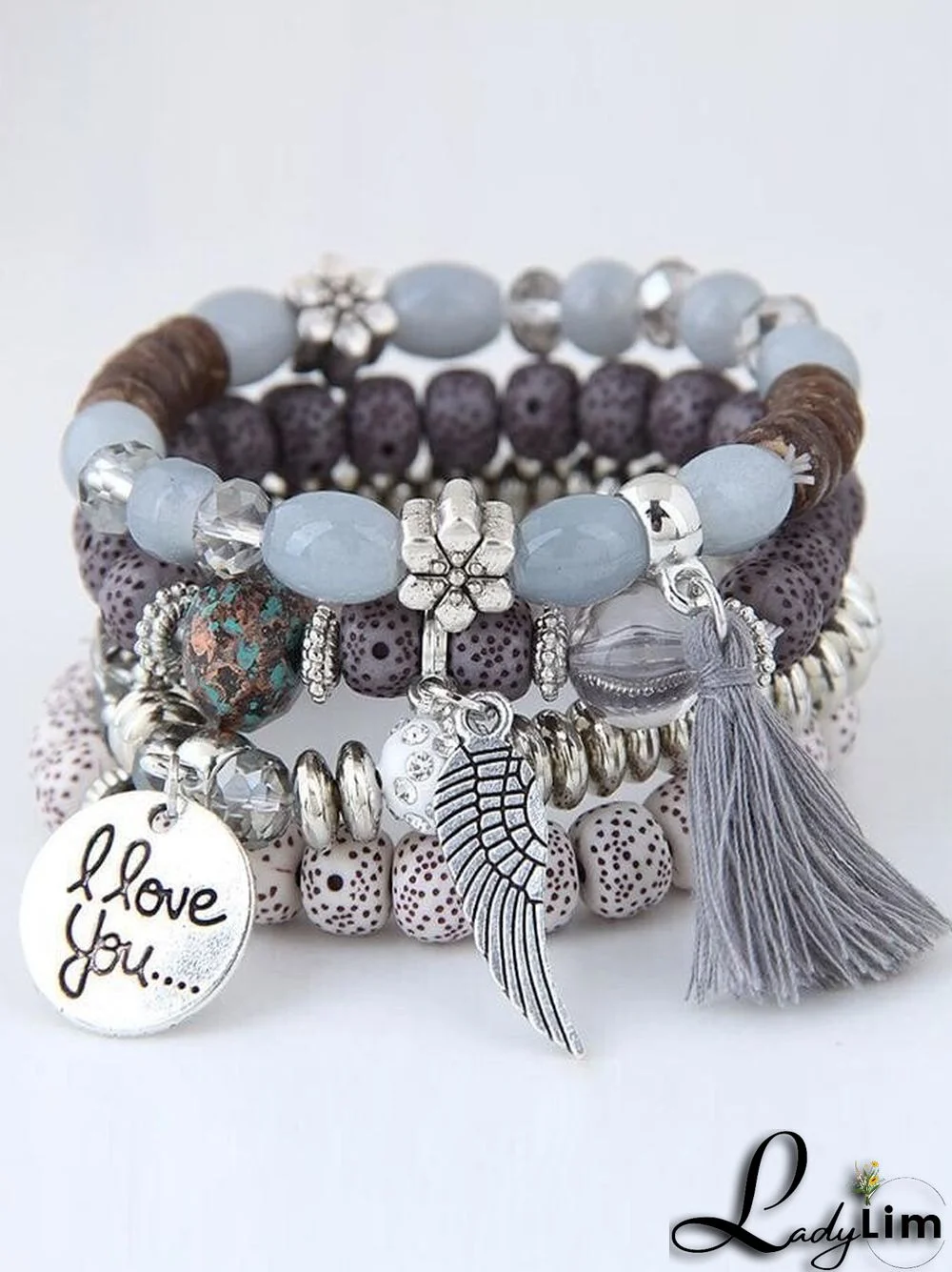 Fashion Bohemian Bracelet Accessories