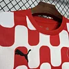 2024-2025 Girona Home Football Shirt 1:1 Thai Quality