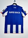 2010-2011 Retro Porto Home Football Shirt 1:1 Thai Quality