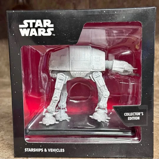 Dronehint Star Wars At-At DiecastLaredo TX
