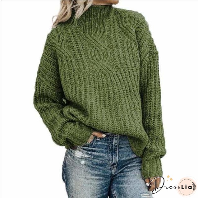 Classic and Elegant winter Sweater