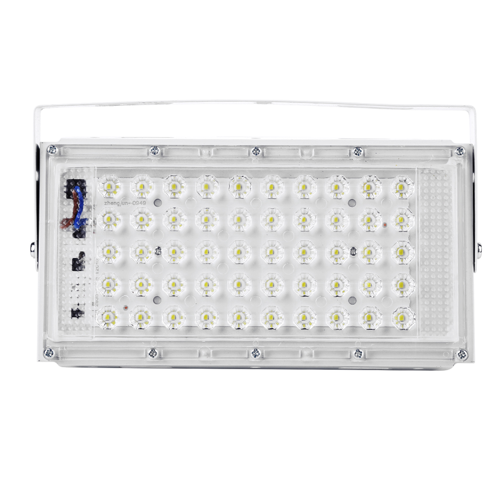 

50W Outdoor LED Flood Light Projector IP65 Waterproof Floodlight Spotlight, 501 Original