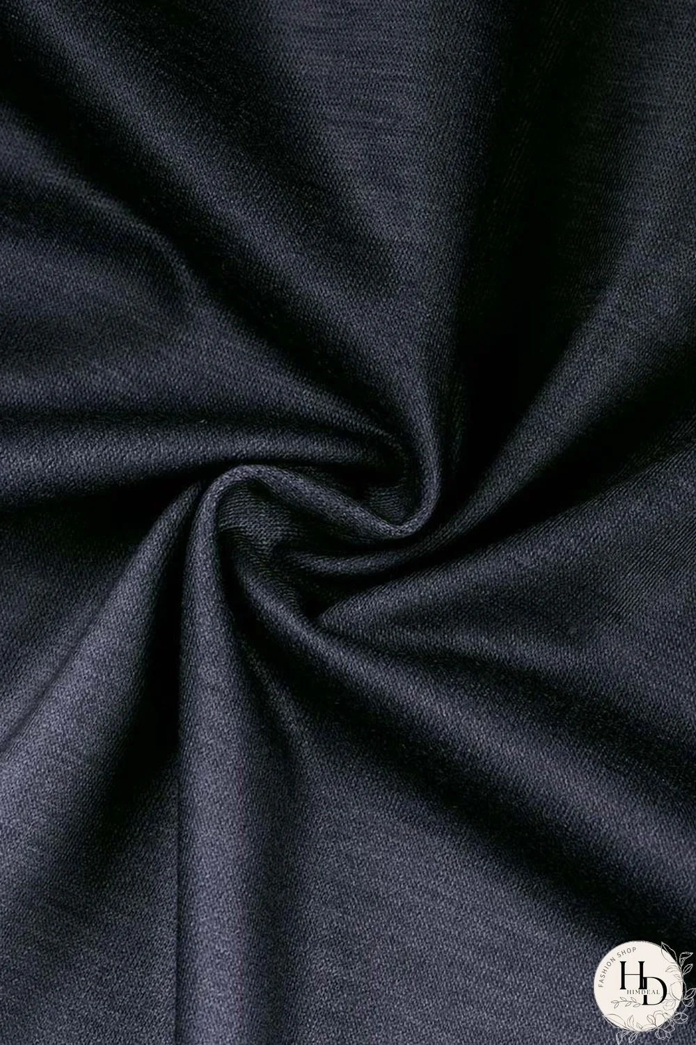 Black Casual Gradual Change Print Basic O Neck Short Sleeve Two Pieces