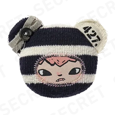 Hirono Road Journal Series-Fridge Magnet Blind Box