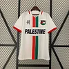 2023 Palestine Away Football Shirt 1:1 Thai Quality