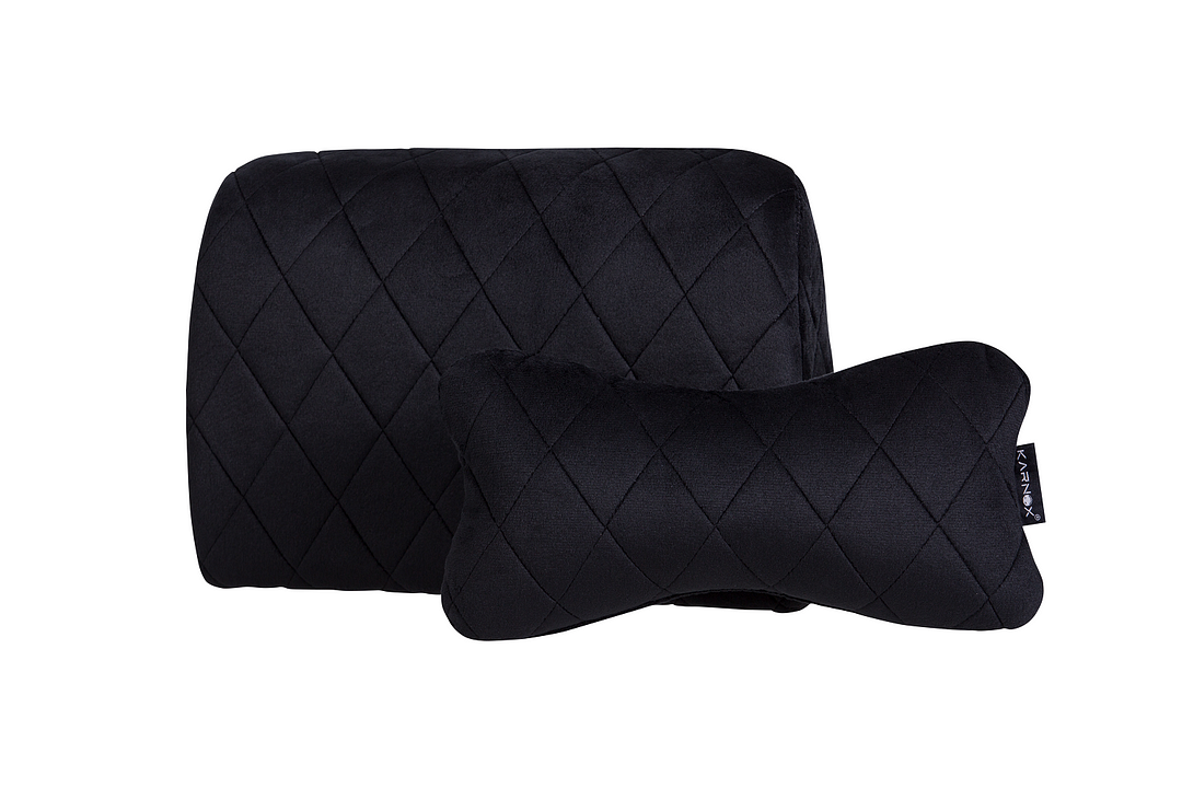 KARNOX Gaming Chair Pillows-Karnox