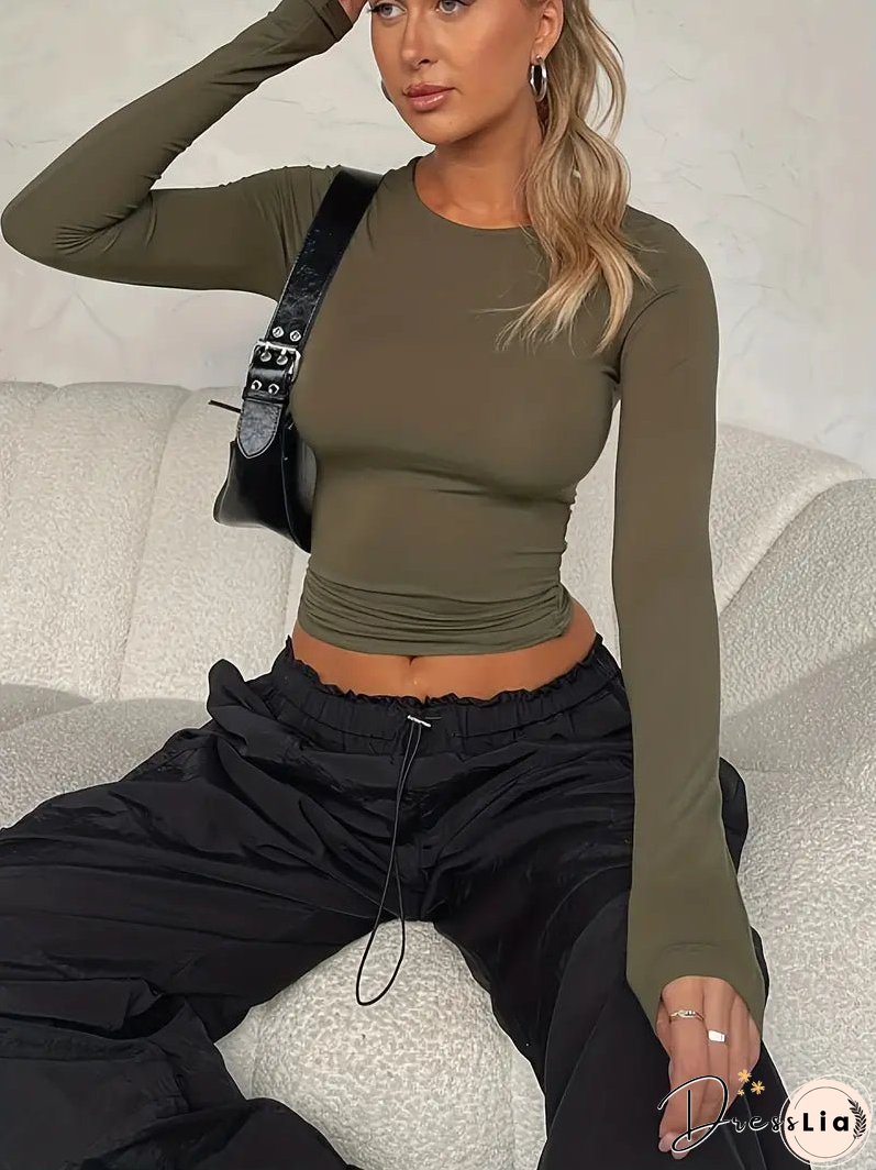 Casual and Stylish winter Top