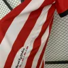 Retro 2011-12 Athletic Bilbao Soccer Jersey Home