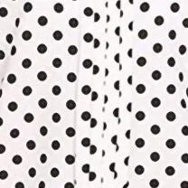 2022 New Polka Dot Blouses Women Xxl Clothes V-neck Long Sleeve Shirt Plus Size Tops For Women Office Blouse