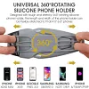 Bicycle Bag Front Beam Bag Top Tube Bag Mountain Bike Bag Mobile Phone Bag PC Waterproof Saddle Bag Cycling Equipment