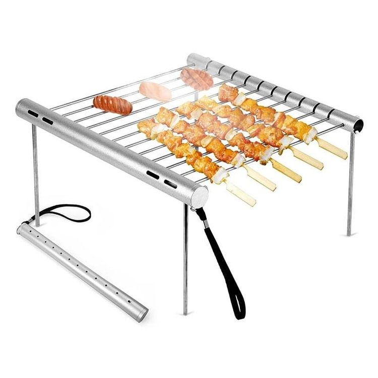 MINIQ™ Portable Camping Grill | Buy 2 Get 5%Extra OFF