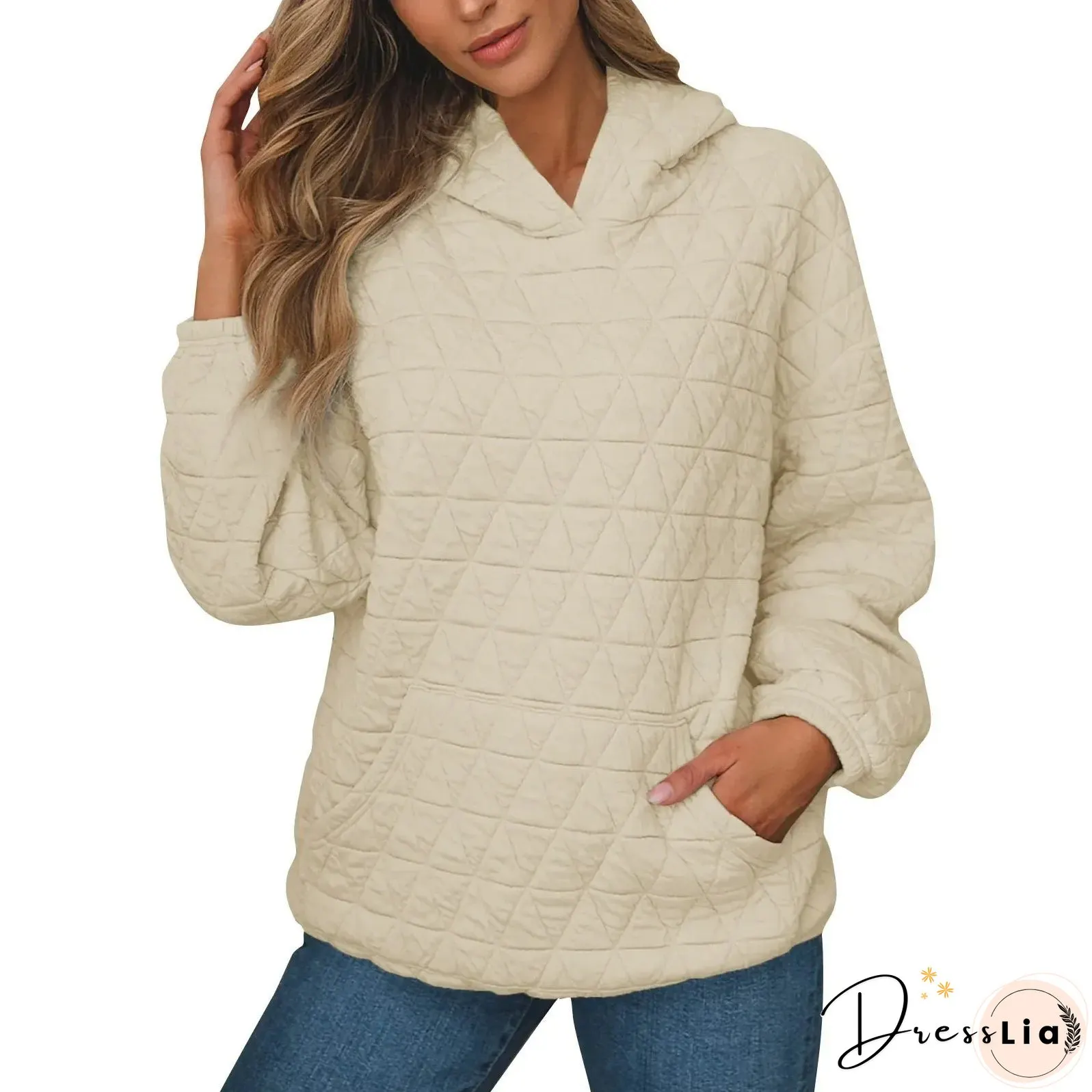 Modern and Comfortable winter Hoodie