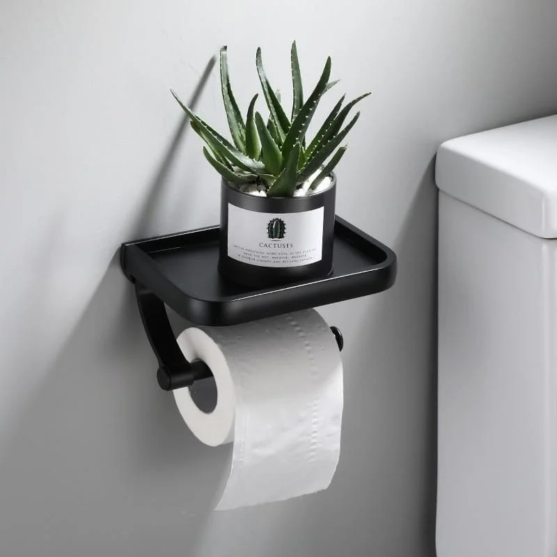 WC Paper Holder