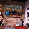 Foo Fighters - Vintage Metal Signs - 20*30cm/30*40cm - Music
