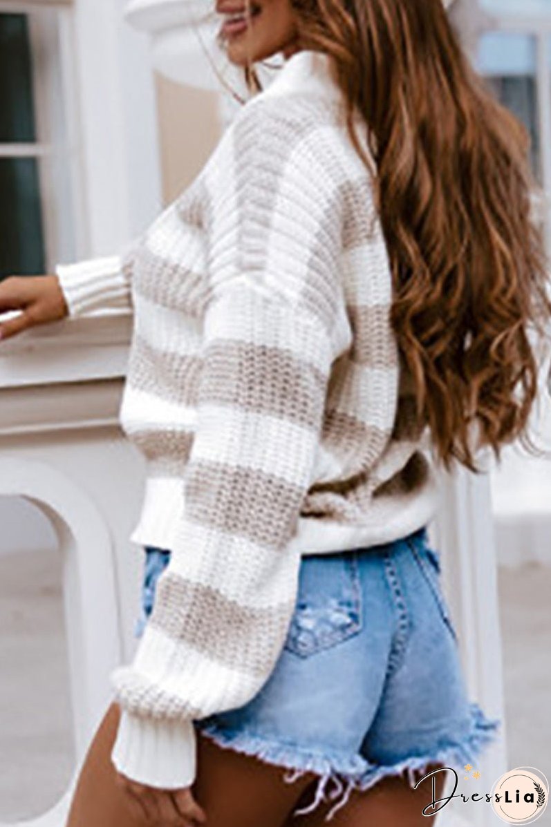 Chic and Versatile winter Cardigan