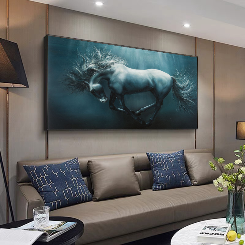 Canvas Wall Art