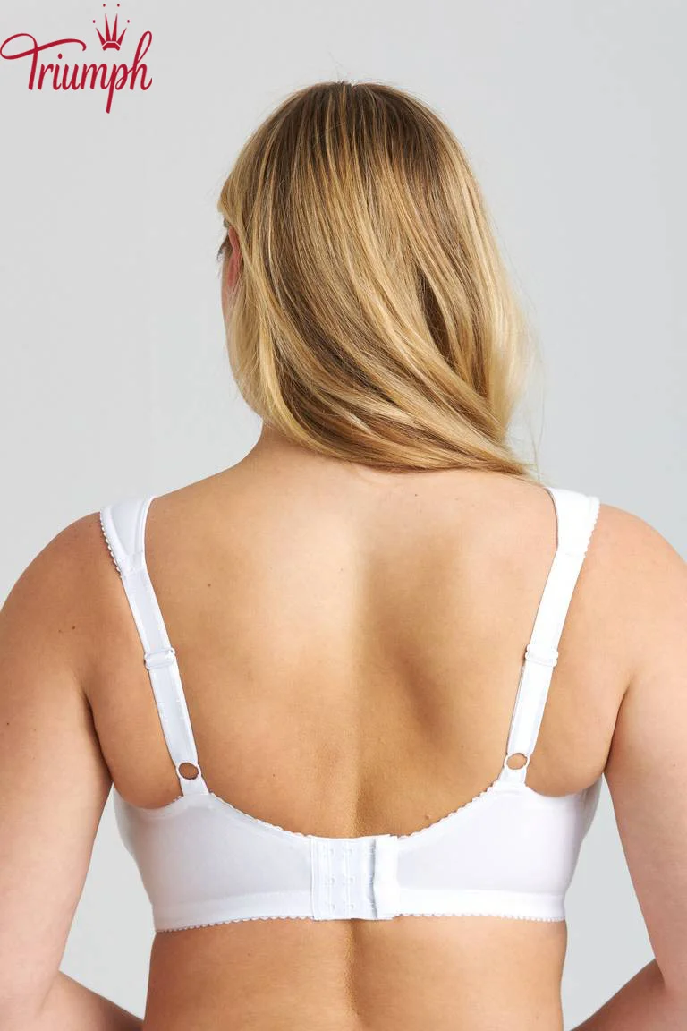 Triumph - (3 pe&ccedil;as) Soutien de renda sem arma&ccedil;&atilde;o