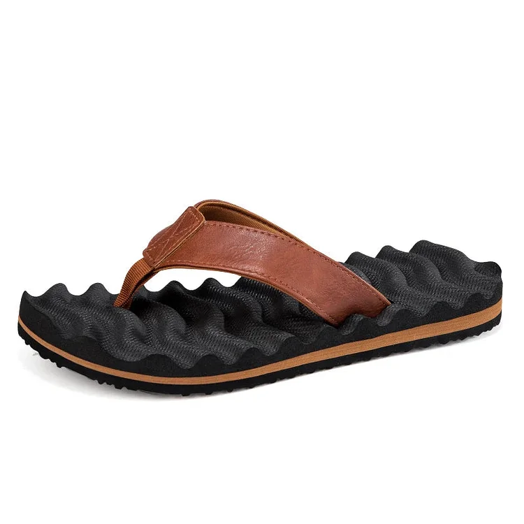Treviso Mesh Flip-Flops