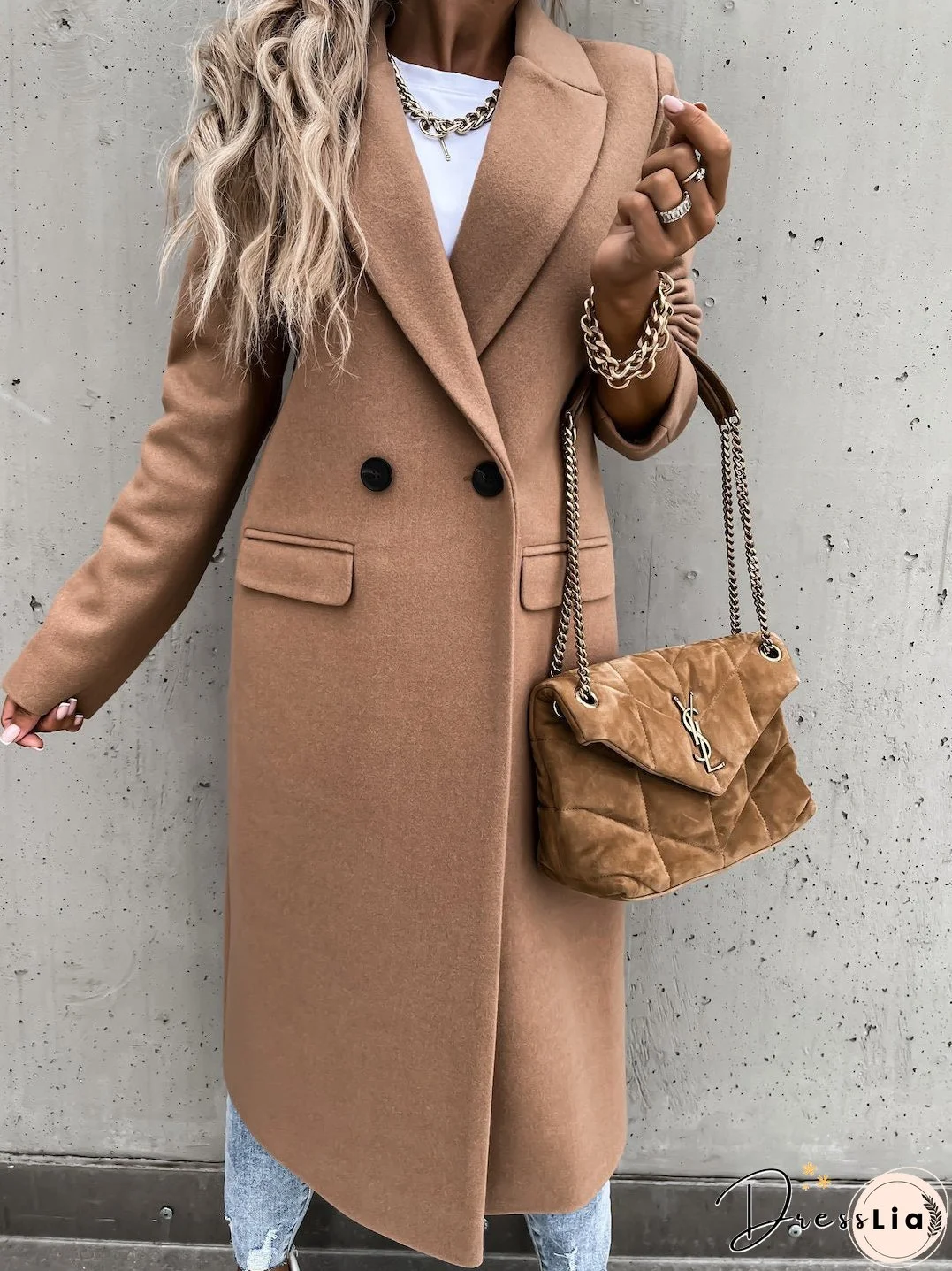 Casual and Stylish winter Coat
