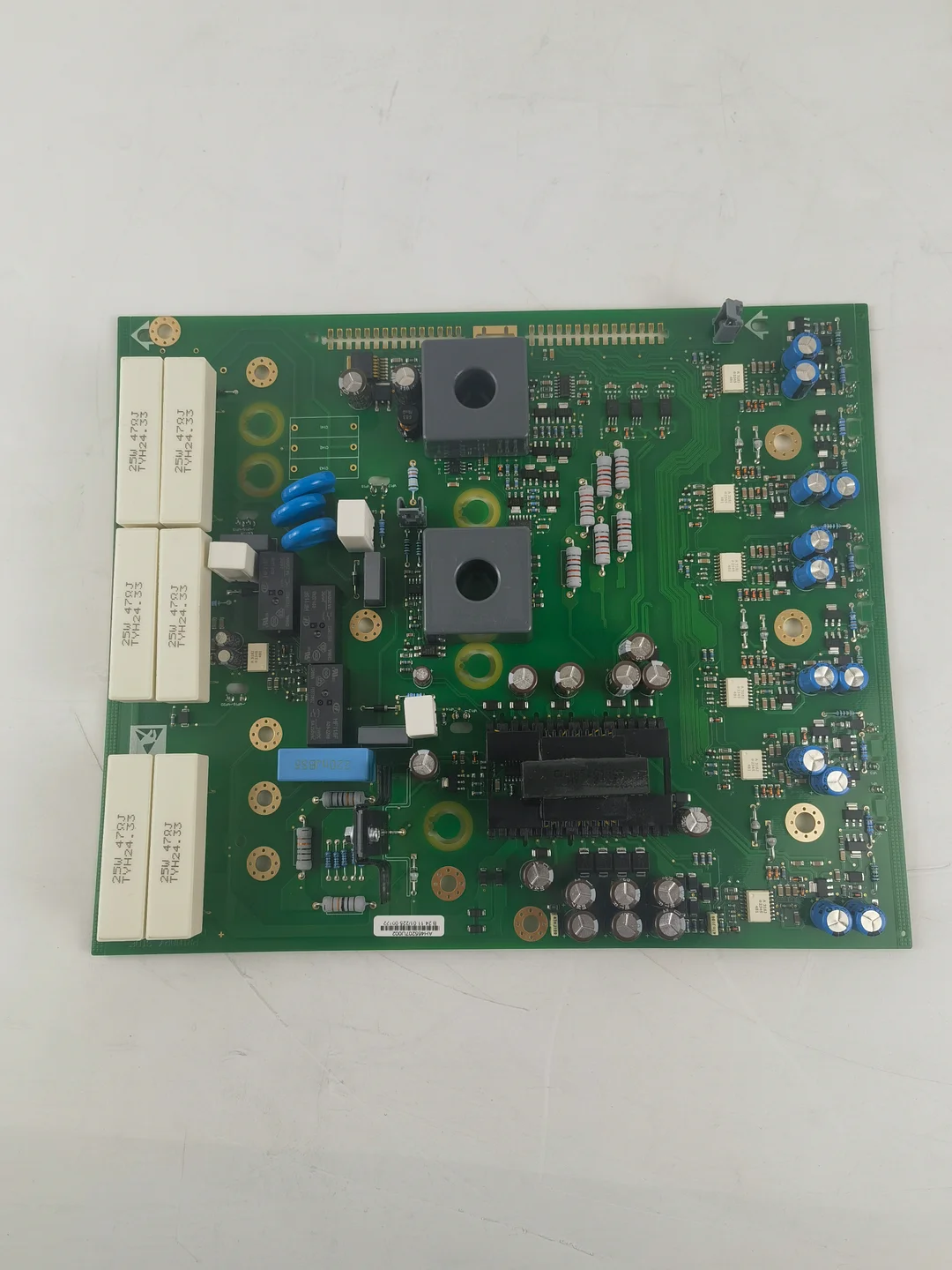 Parker AH465207U002  AH465207U003