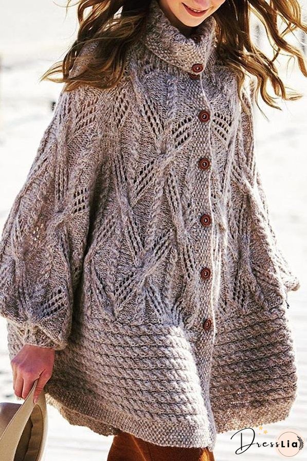 Trendy and Elegant winter garment