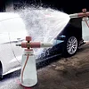 1L Air Pressure Foam Sprayer Adjustable High Pressure Washer Gun for Car Washing