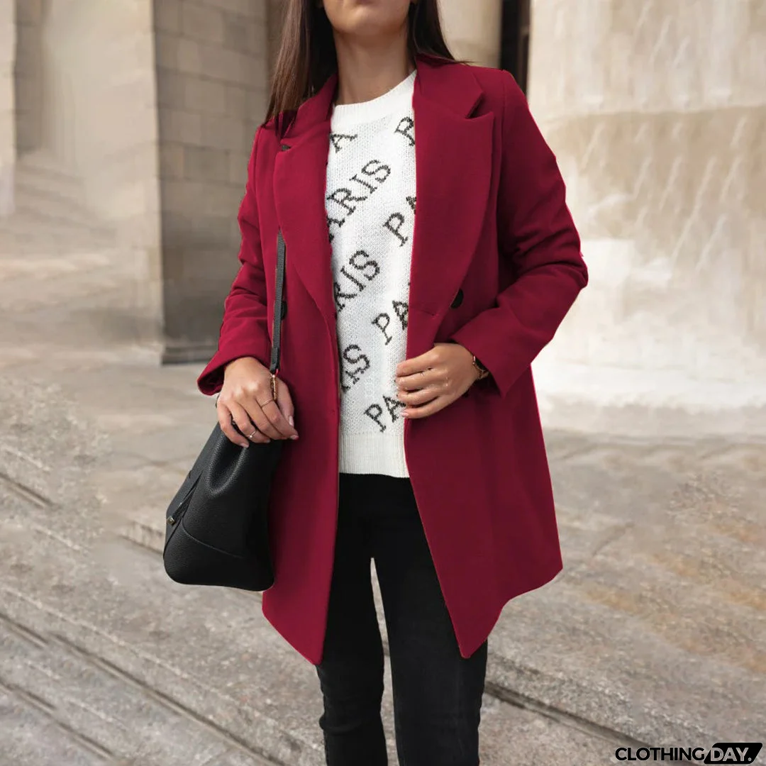 Timeless and Elegant garment