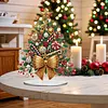 DIY Christmas Tree Diamond Painting Ornaments (Double-Sided)